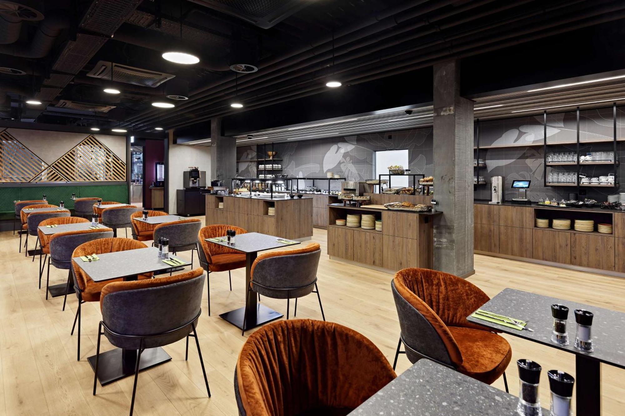 Essential By Dorint Interlaken - New Opening Exterior photo